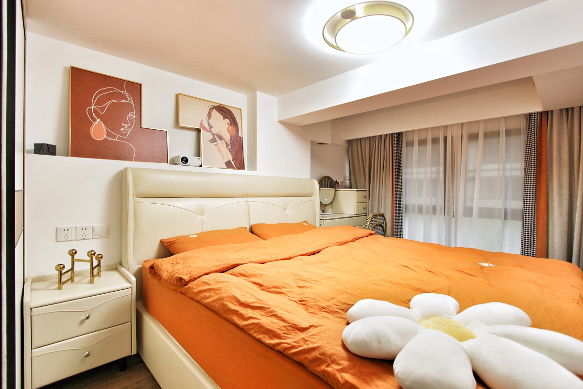 ����50ƽ������װ��