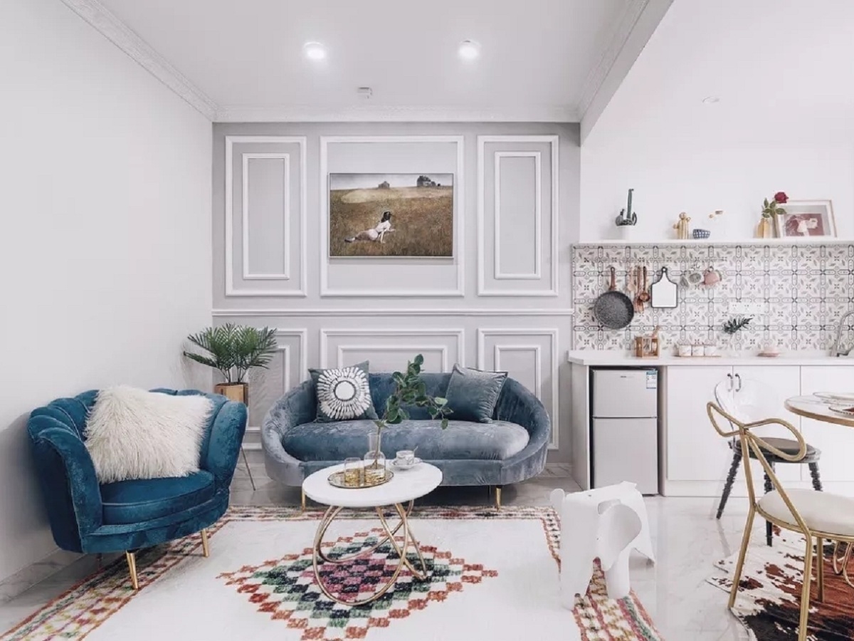 ����80ƽ��������ʽװ��