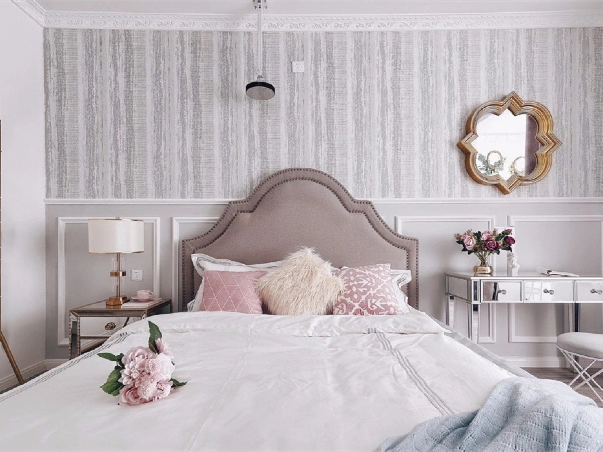 ����80ƽ��������ʽװ�����Ч��ͼ