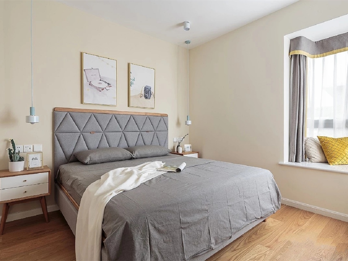 ����94ƽ������װ��