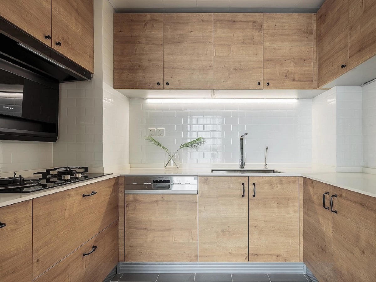 ����94ƽ�׳���װ��