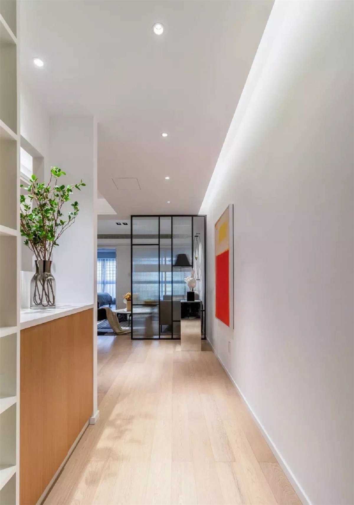 ����85ƽ������װ��