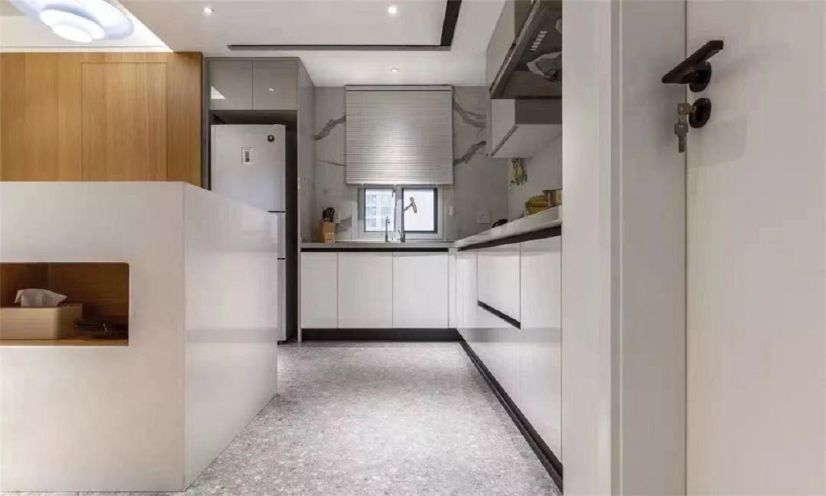 ����85ƽ�׳���װ��