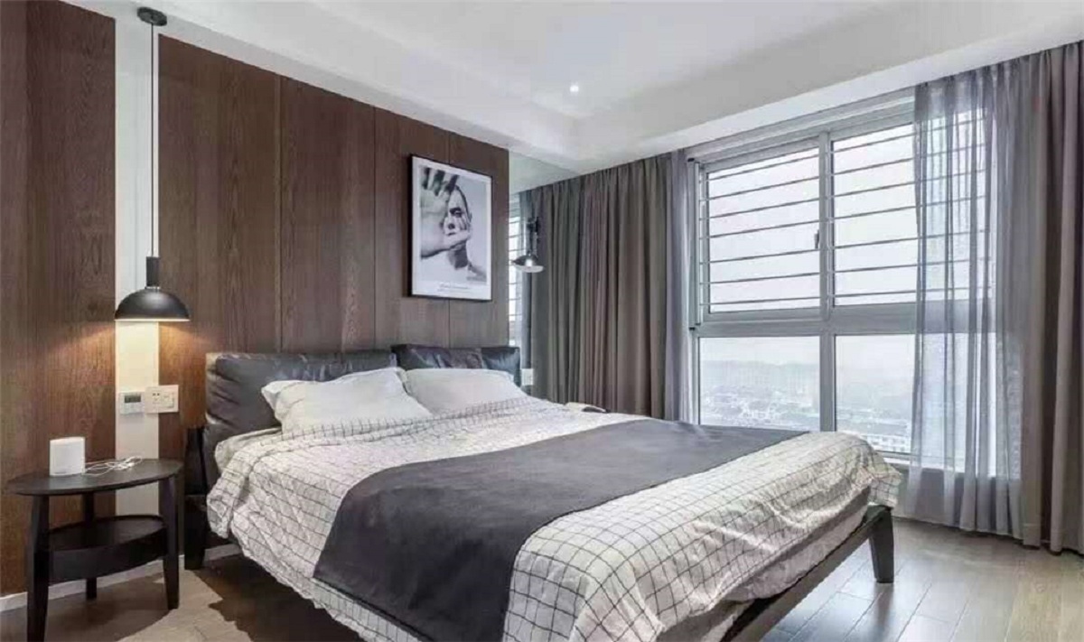 ����85ƽ������װ��