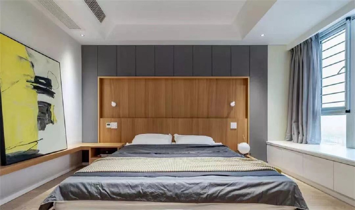 ����85ƽ�״���װ��