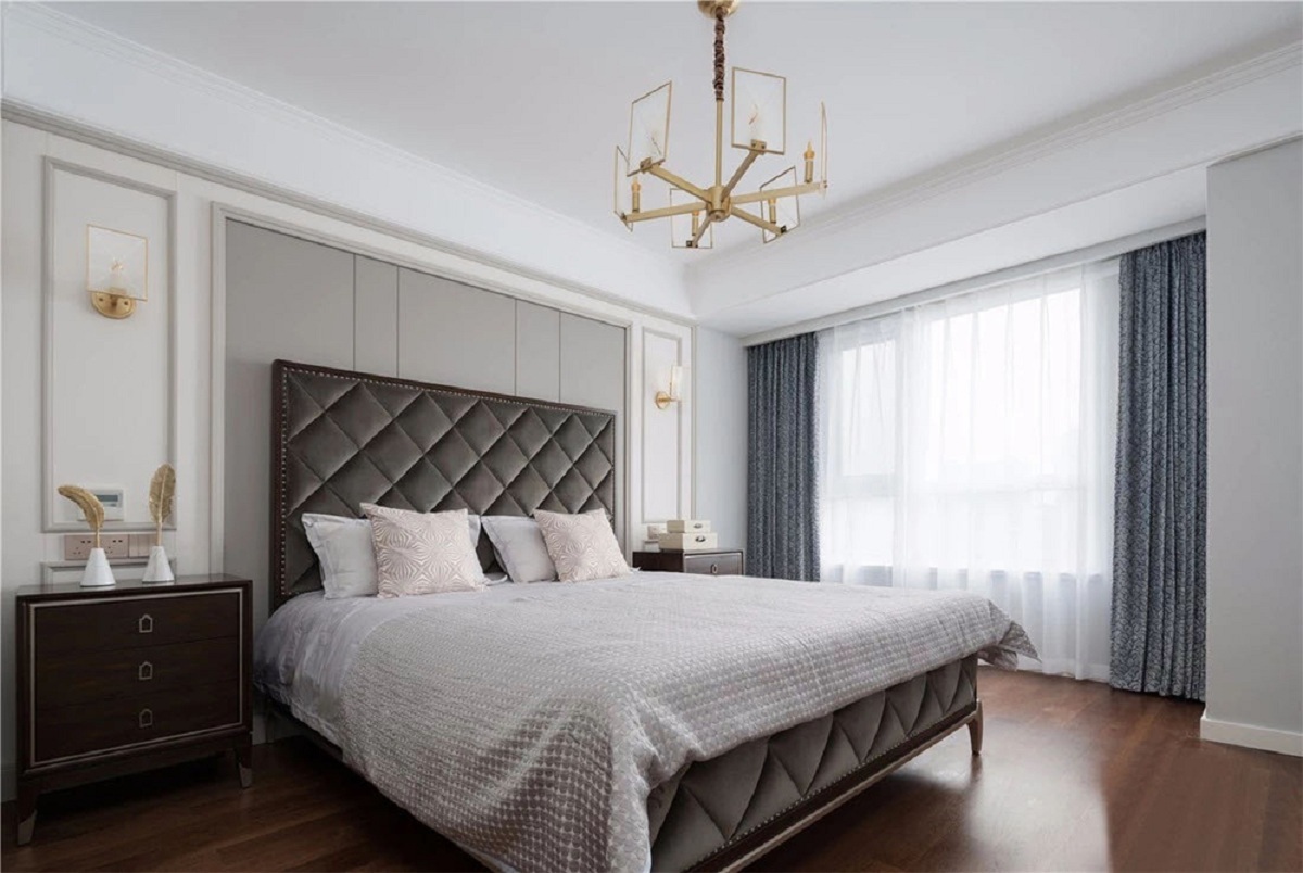 ����110ƽ������װ��