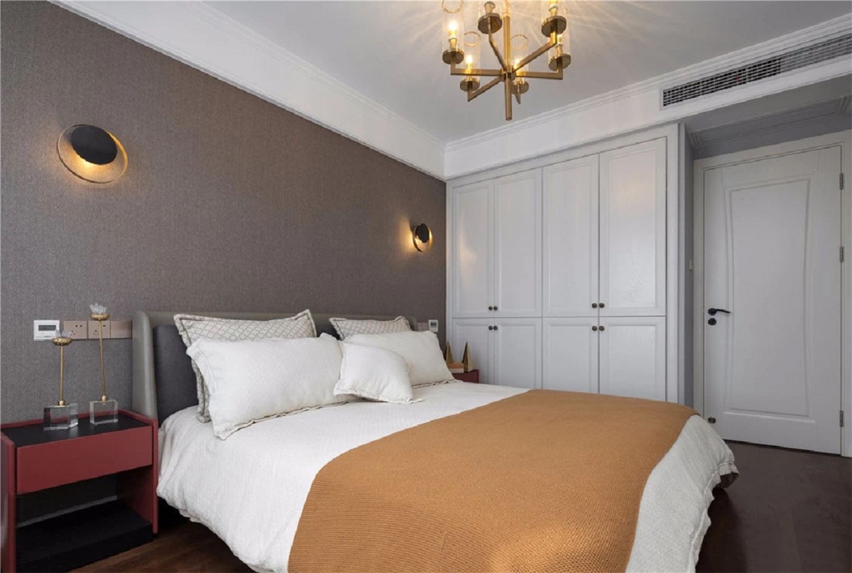 ����110ƽ������װ��