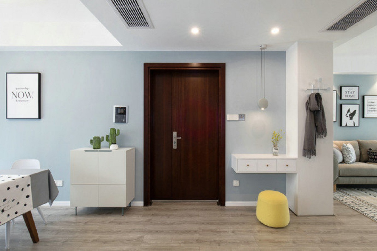 ����135ƽ��װ��