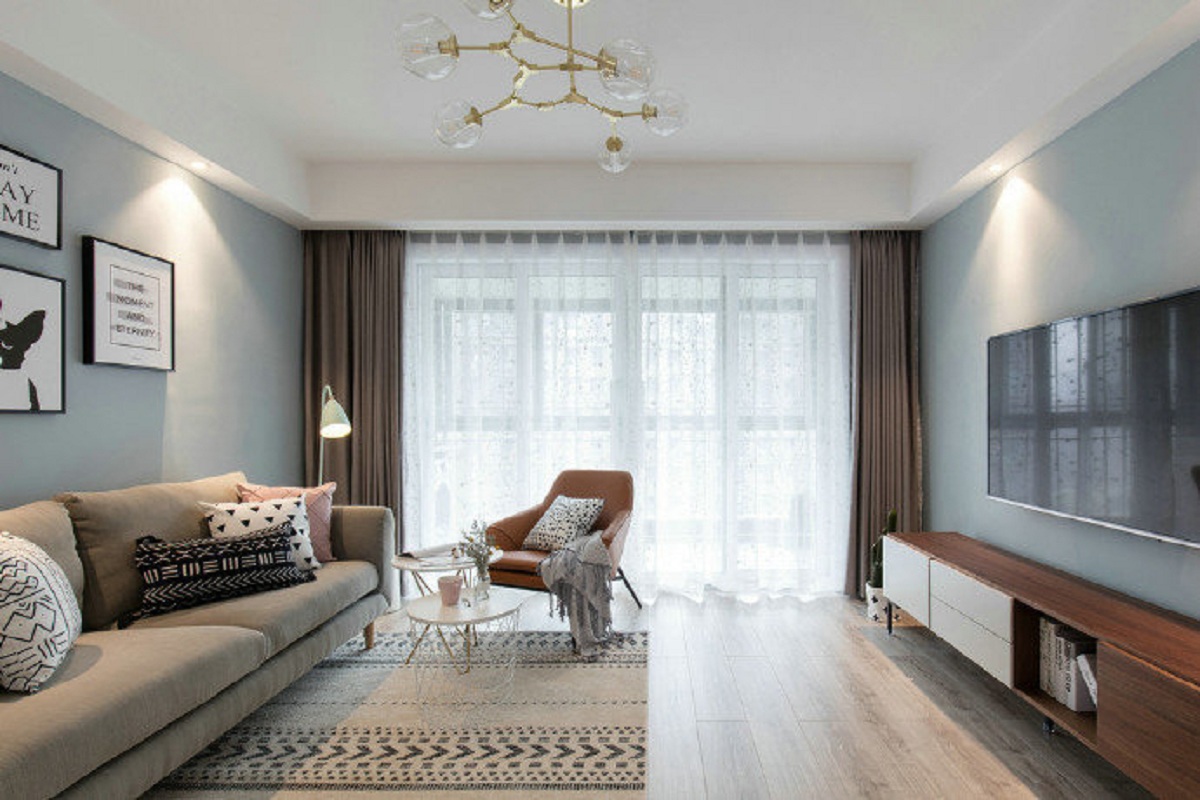 ����135ƽ����̨װ��