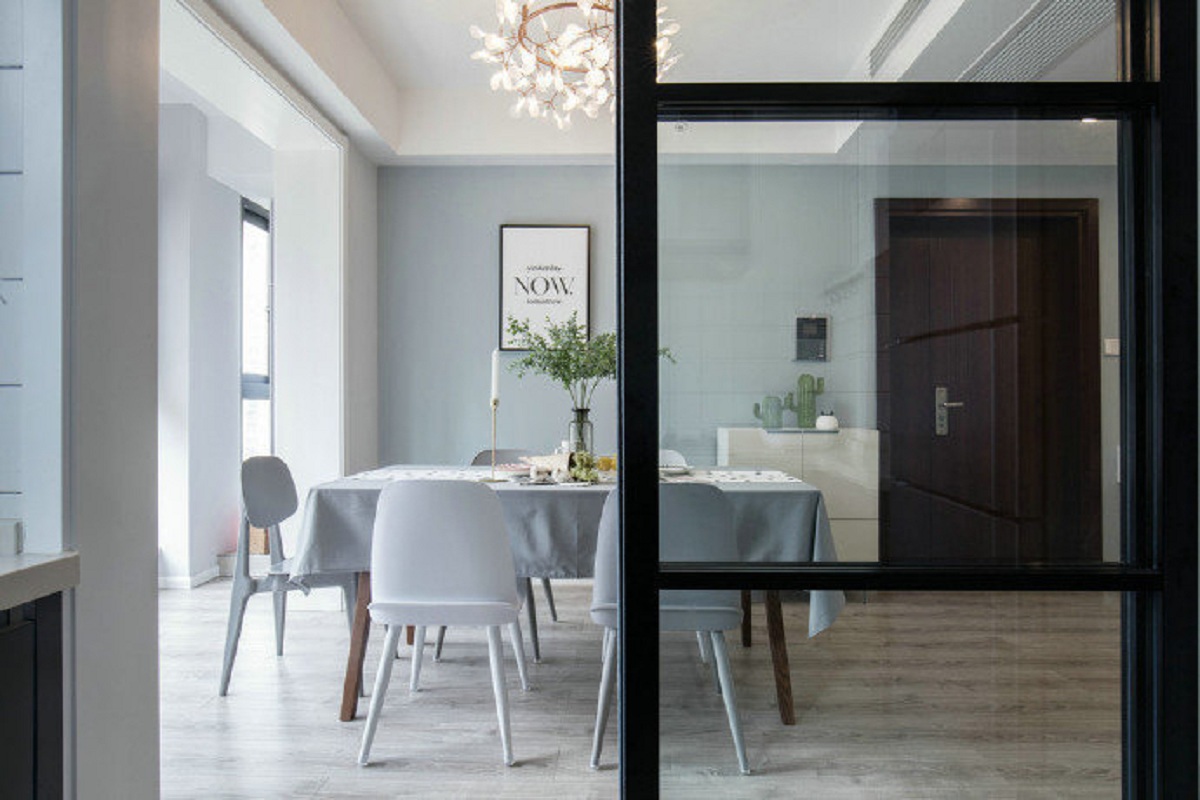 ����135ƽ��װ�����Ч��ͼ