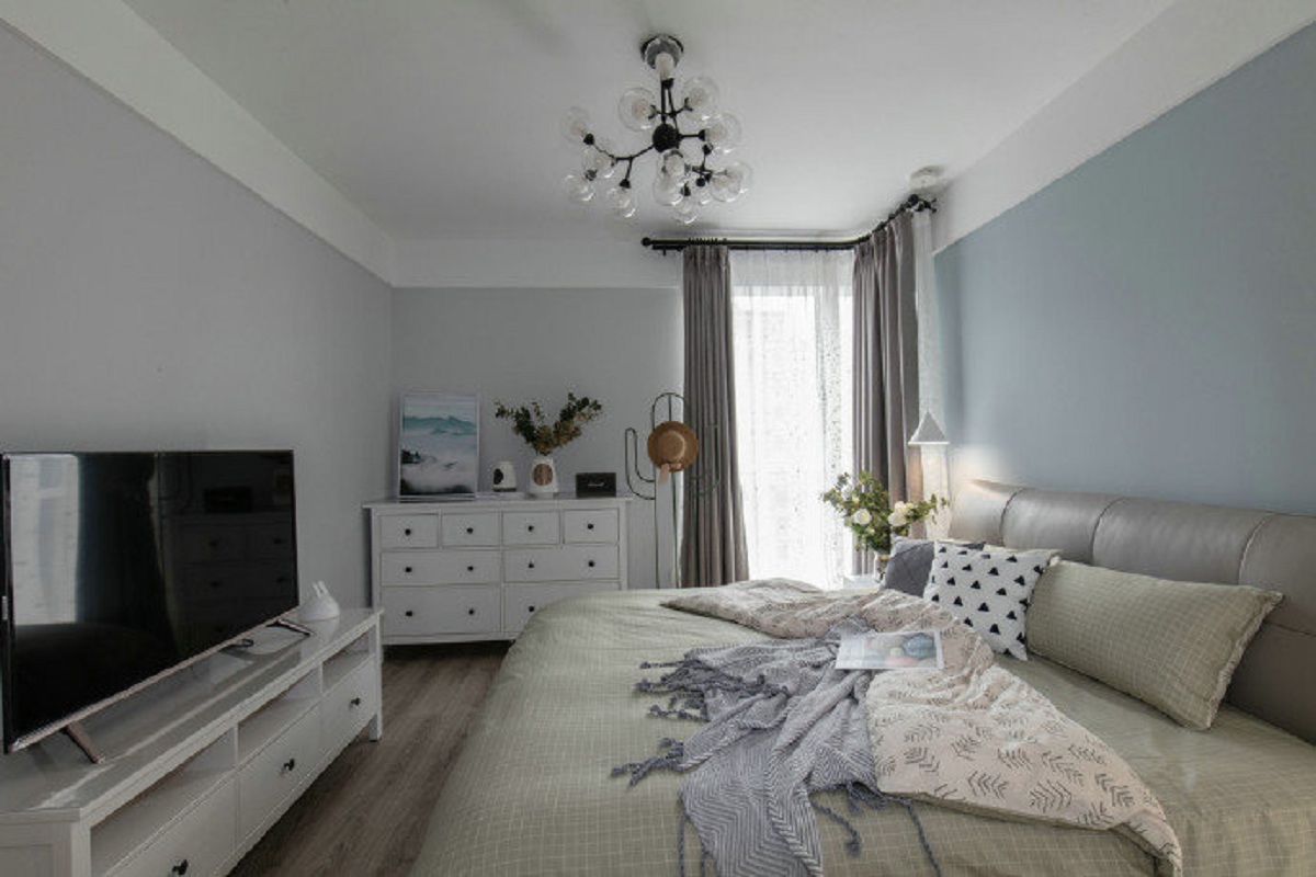 ����135ƽ������װ��