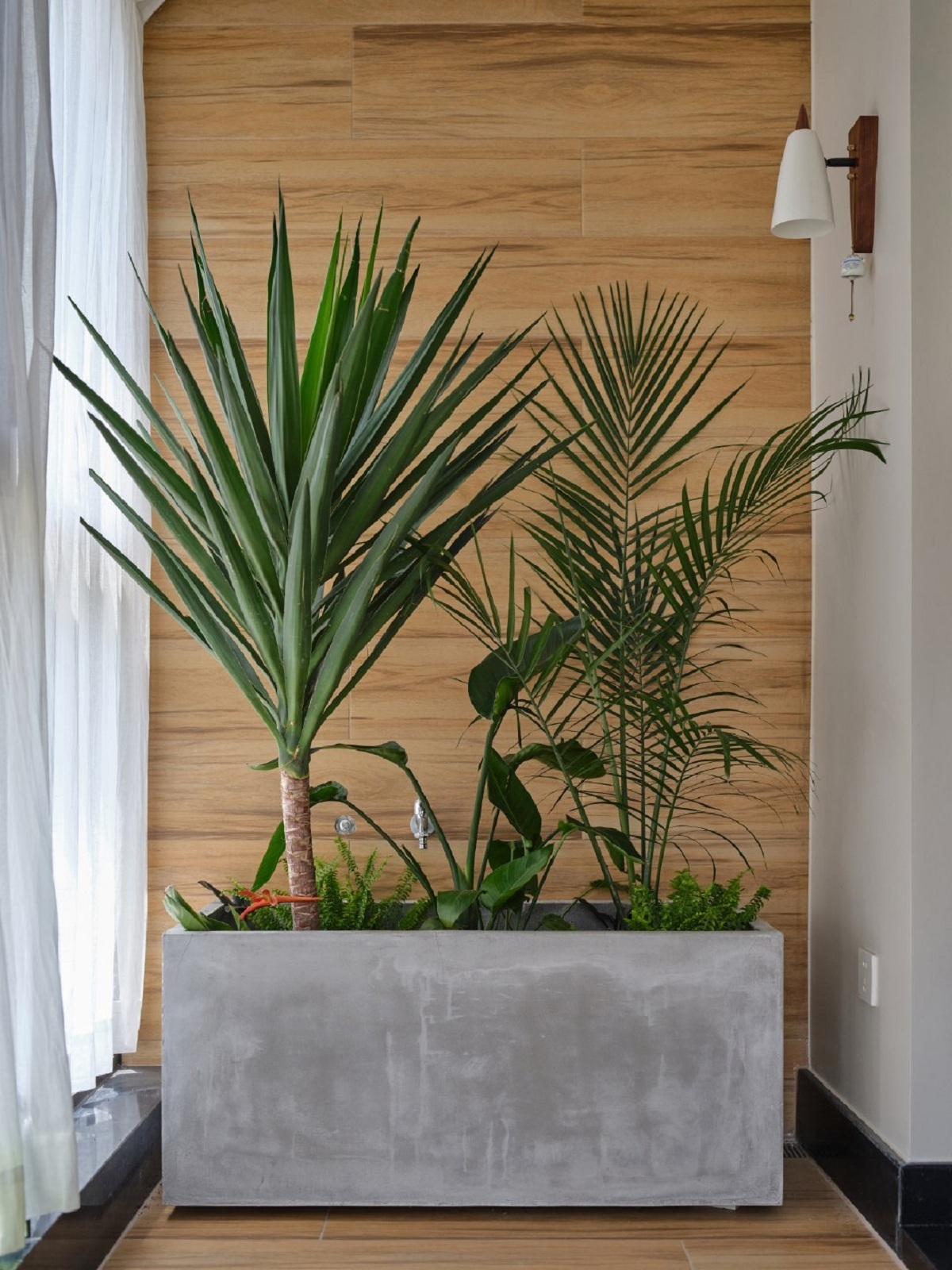 ����110ƽ����̨װ��