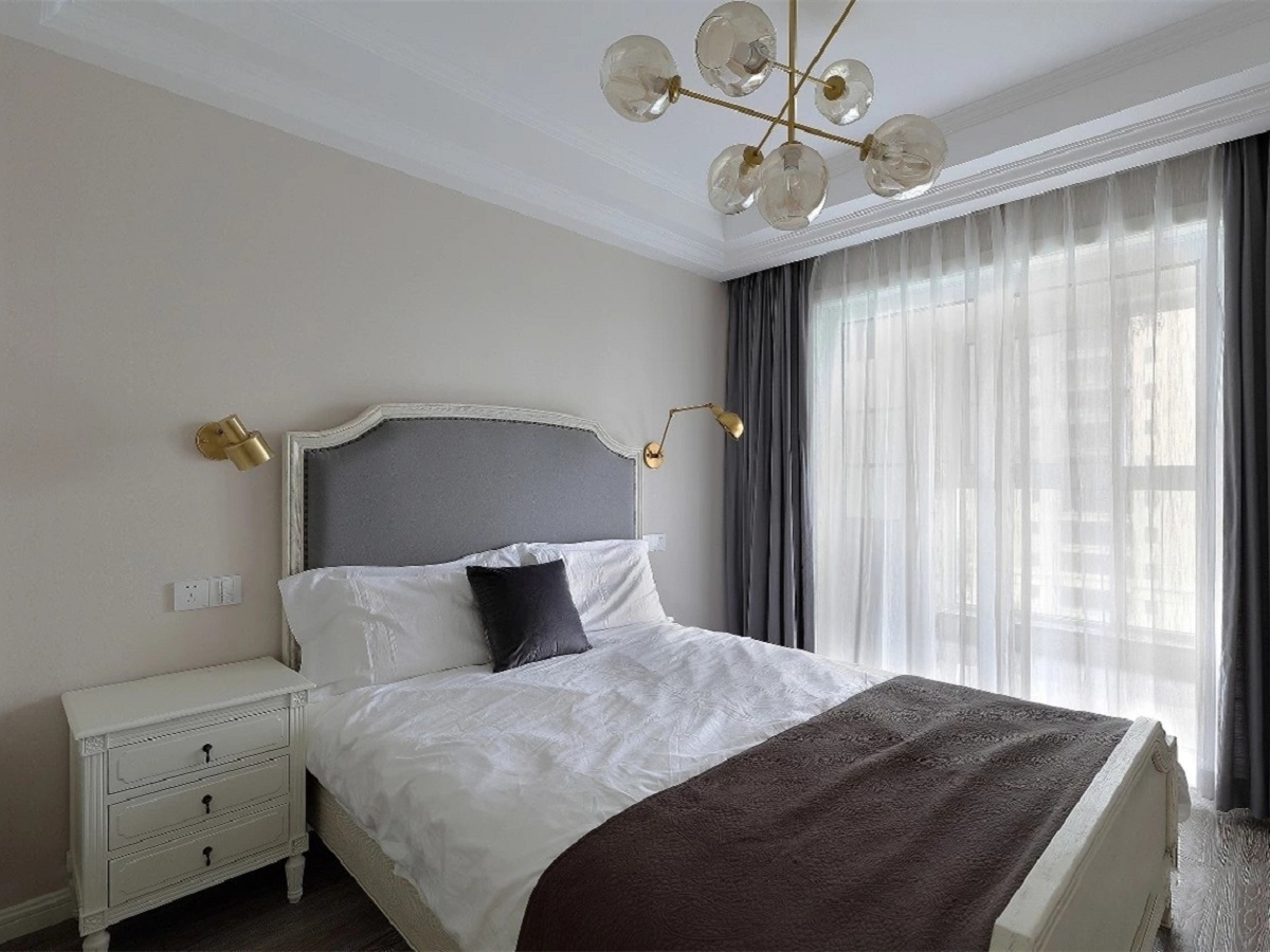 ����84ƽ������װ��