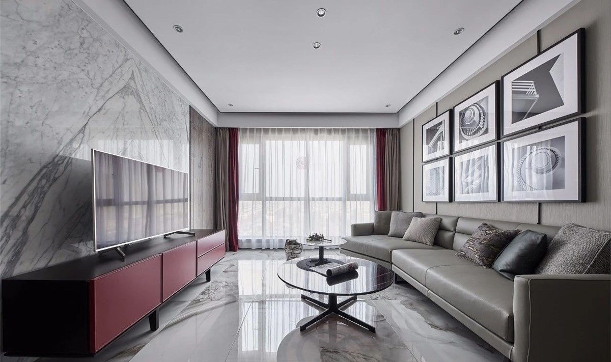 ����100ƽ���·����ι���װ��