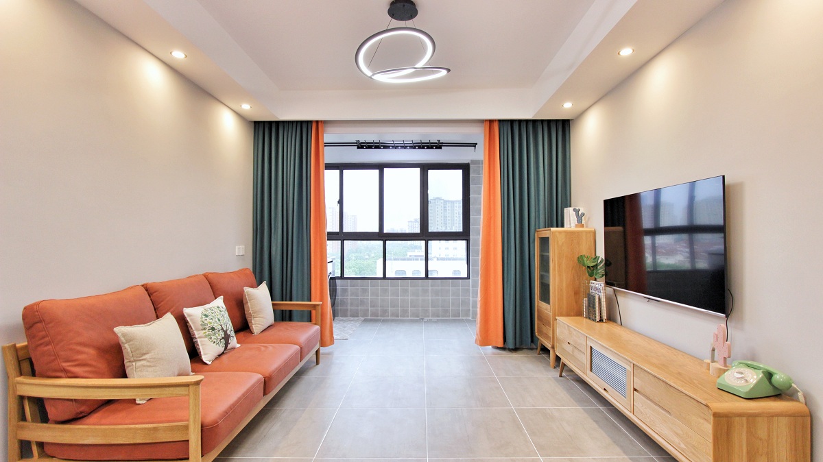 ����89ƽ�׿���װ��