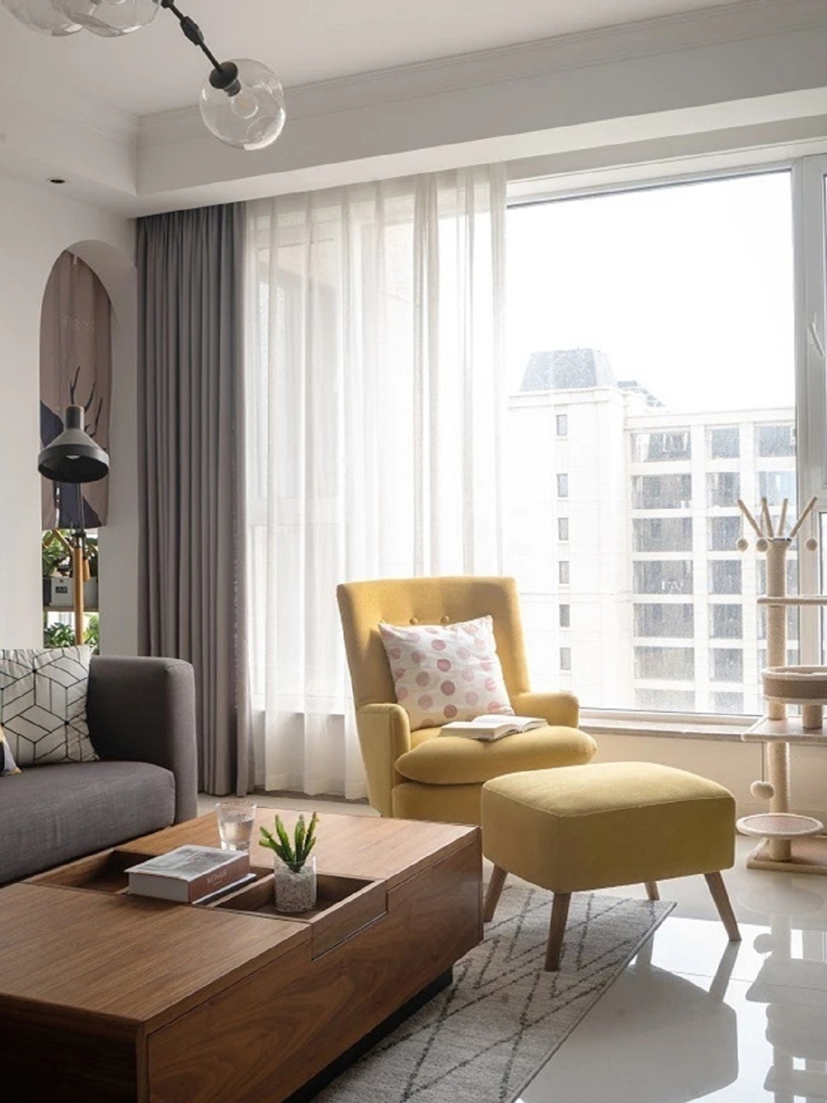 ����140ƽ����̨װ��