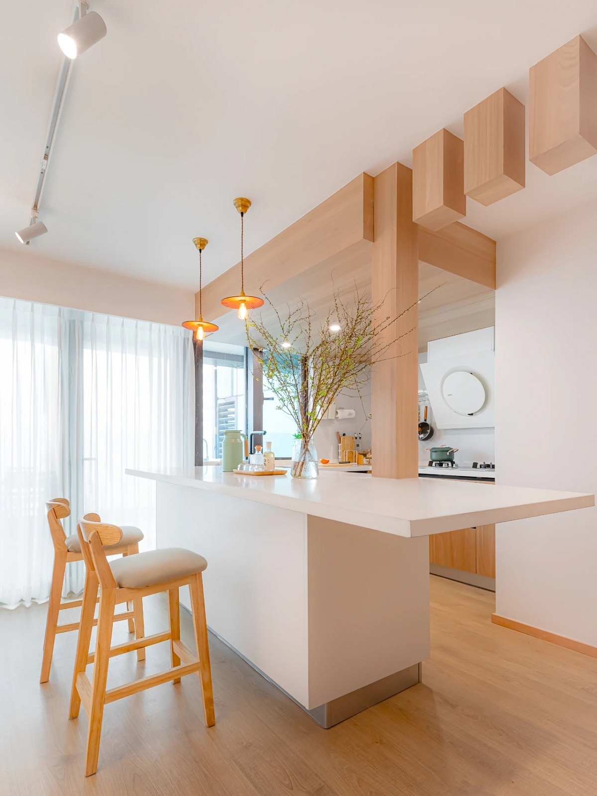 ����135ƽ�׳���װ�����