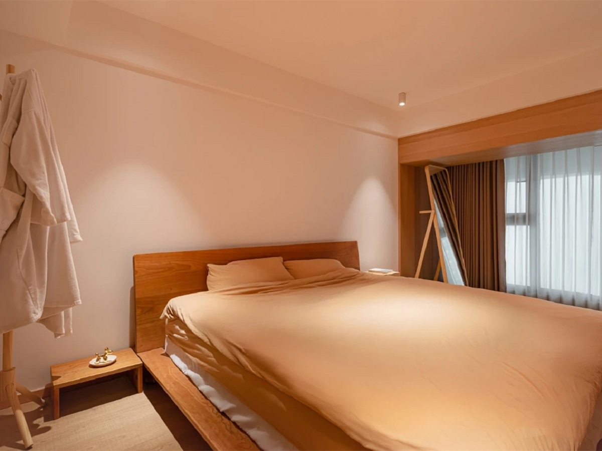 ����135ƽ������װ��