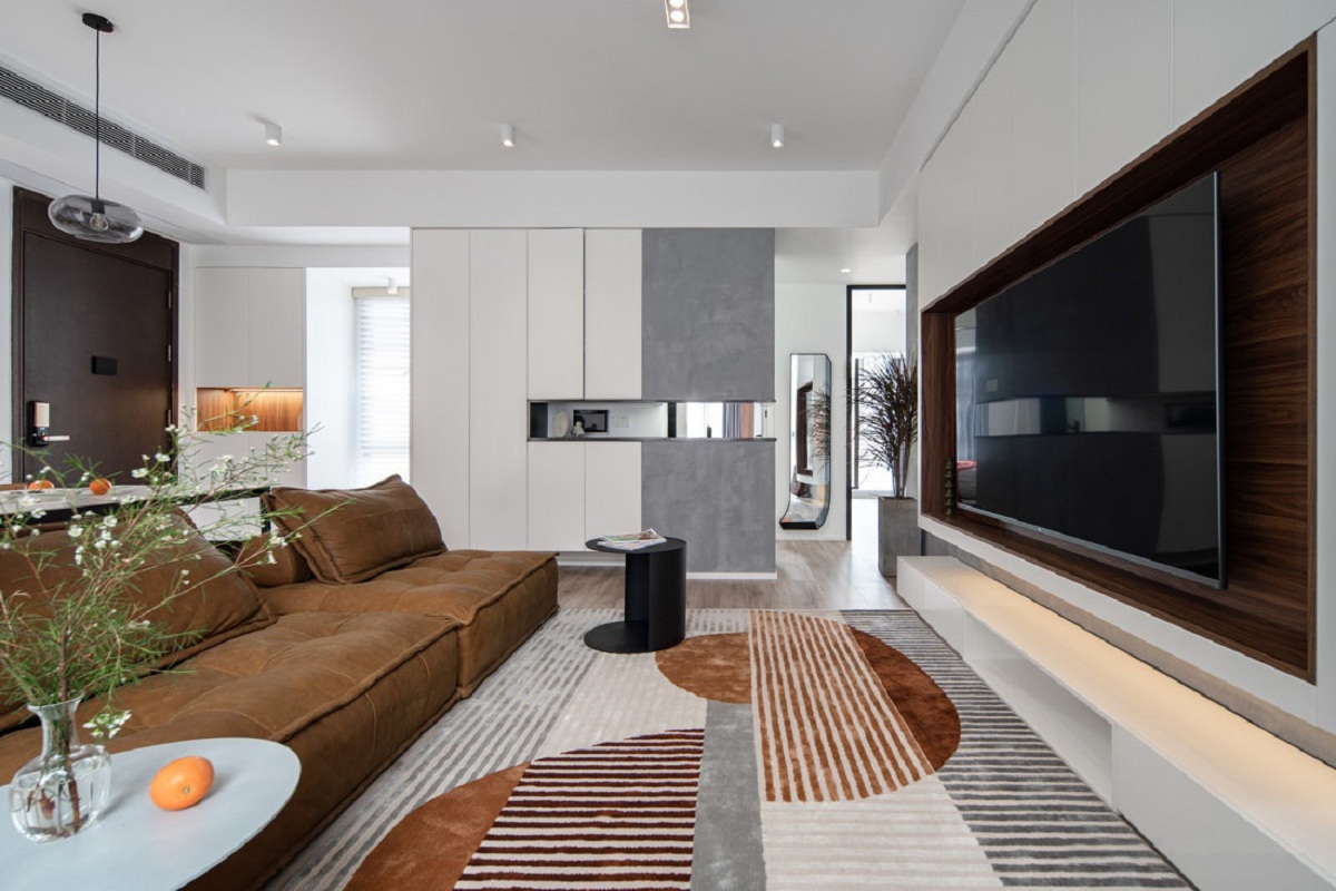 ����85ƽ�׿���װ��