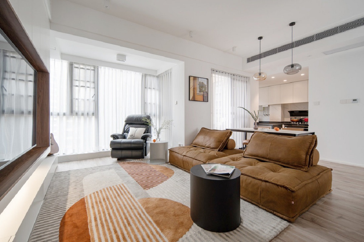 ����85ƽ�׿���װ�����