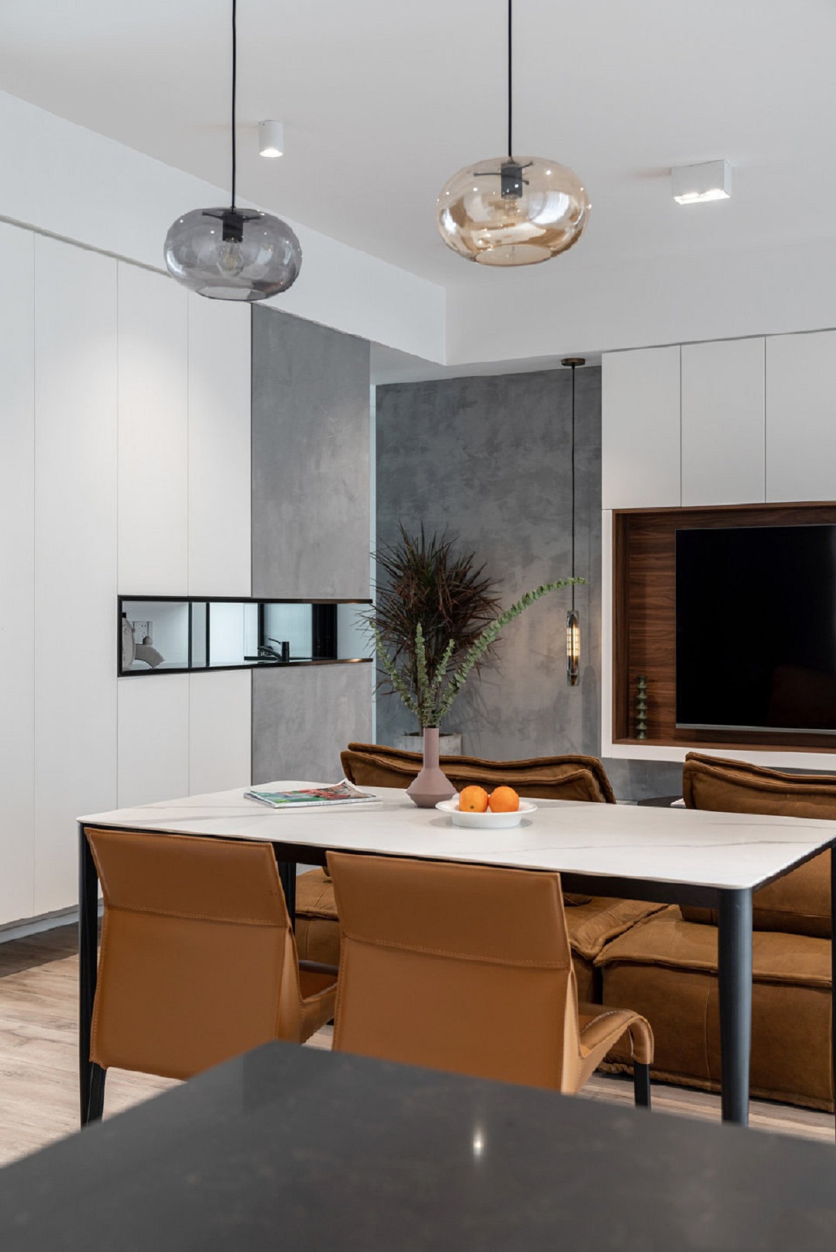 ����85ƽ�ײ���װ�����