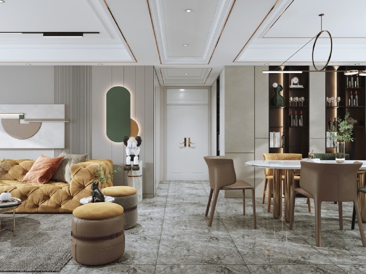 ����130ƽ�ײ���װ��