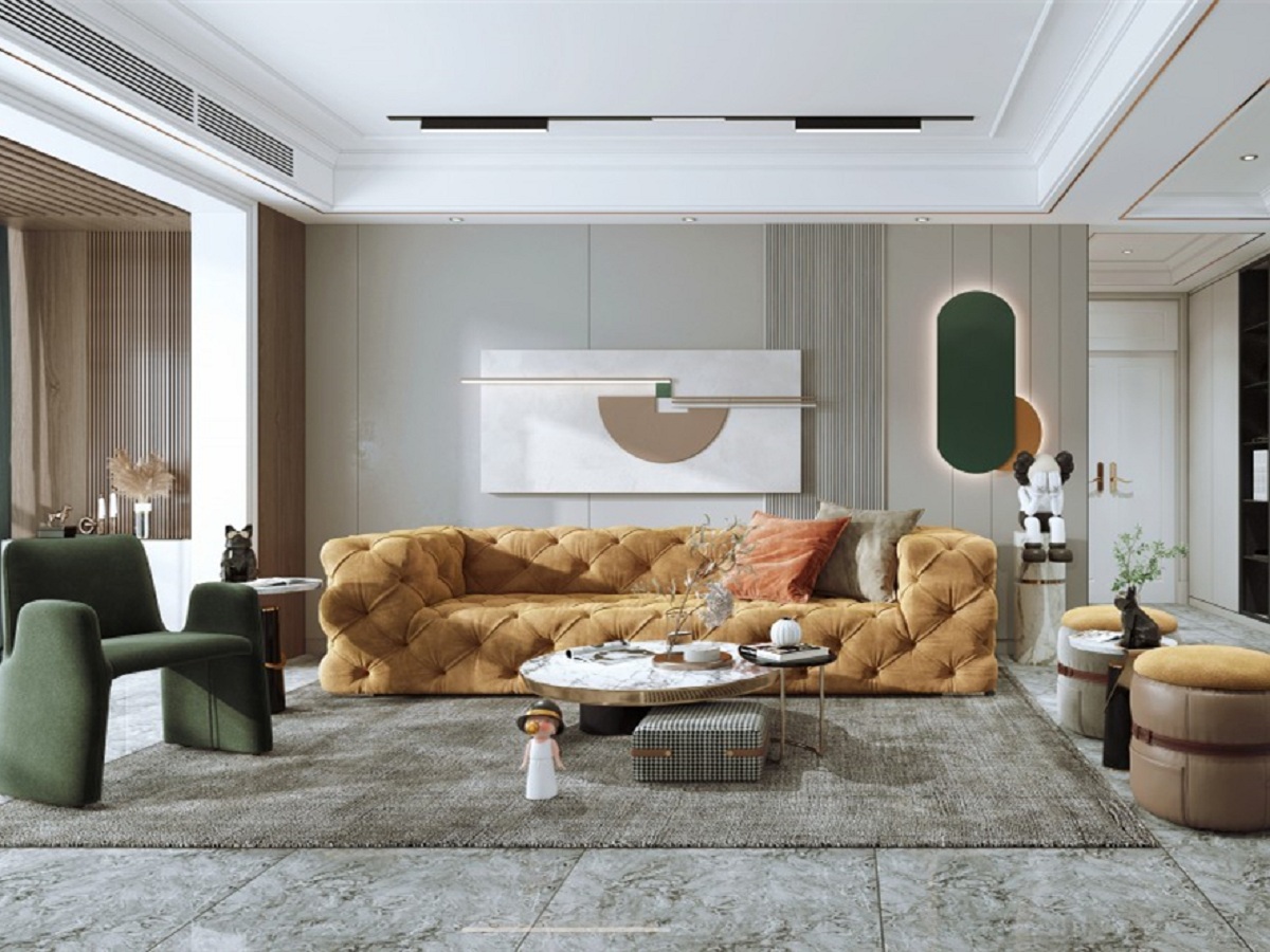 ����130ƽ�׿���װ�����