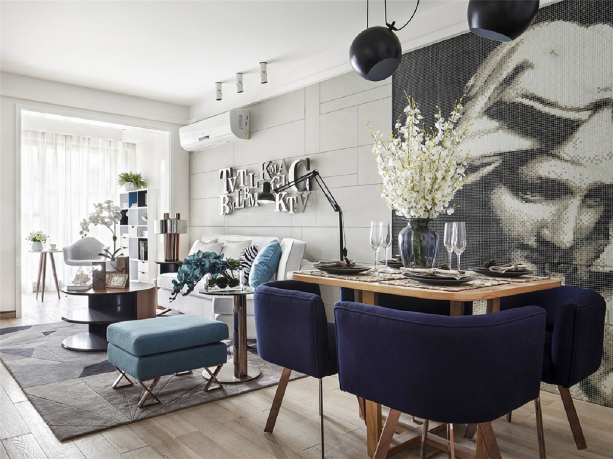 ����90ƽ�׿Ͳ���װ��