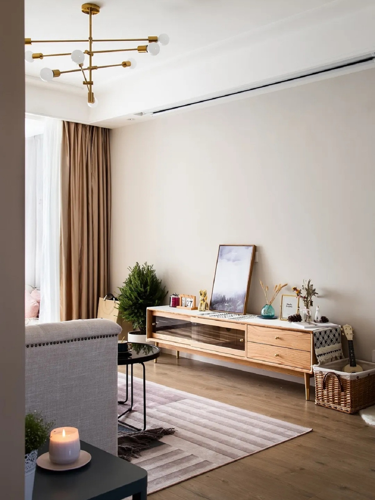 ����90ƽ�׿���װ�����