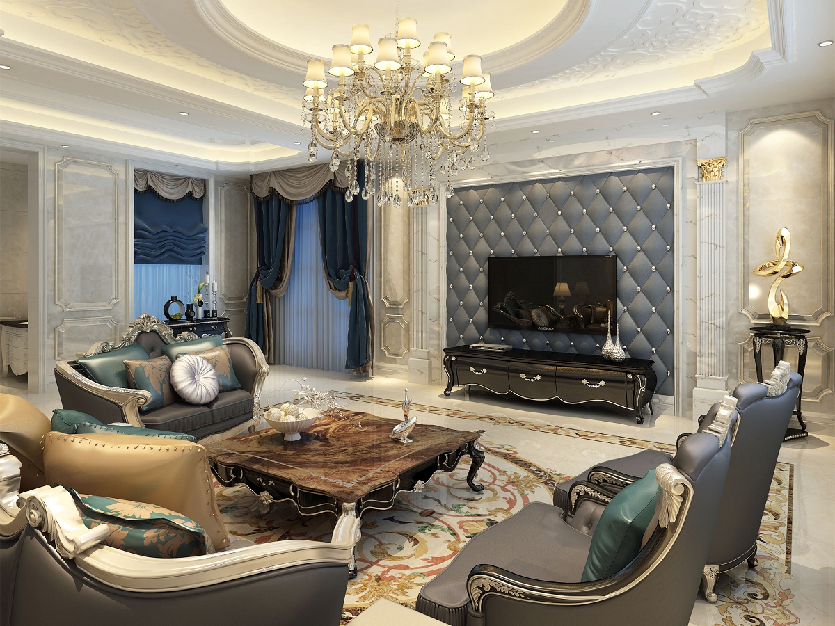 ���ݸ�ʽ¥ǽ��װ��