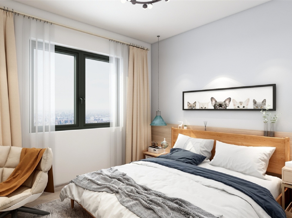 ����97ƽ������װ��