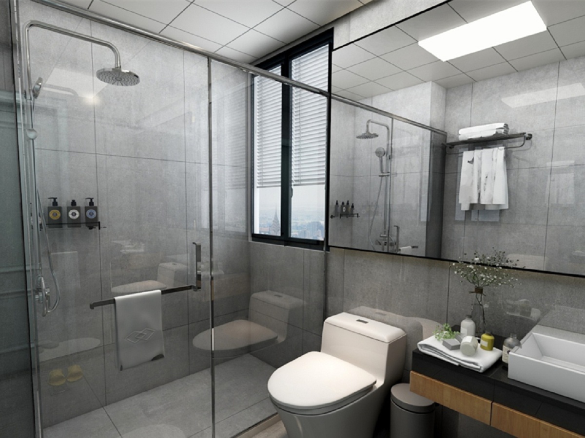 ����97ƽ��������װ��