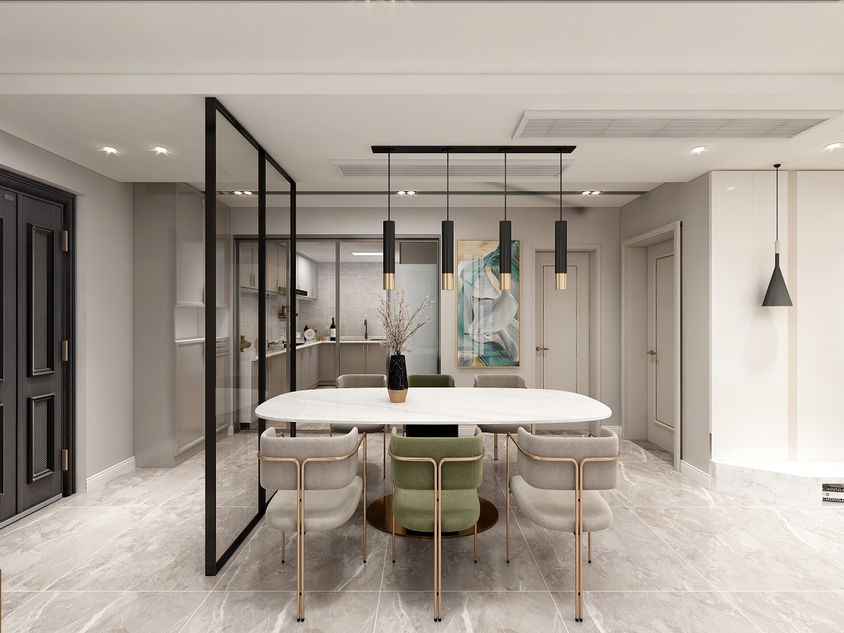 ����160ƽ�ײ���װ�����