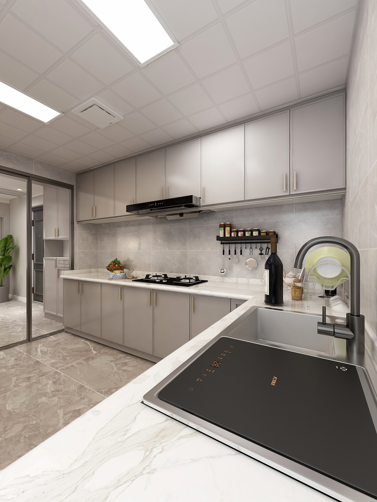 ����160ƽ�׳���װ��