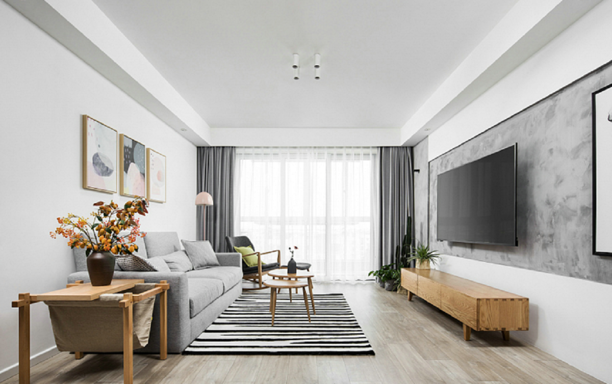 ����95ƽ�׿���װ��