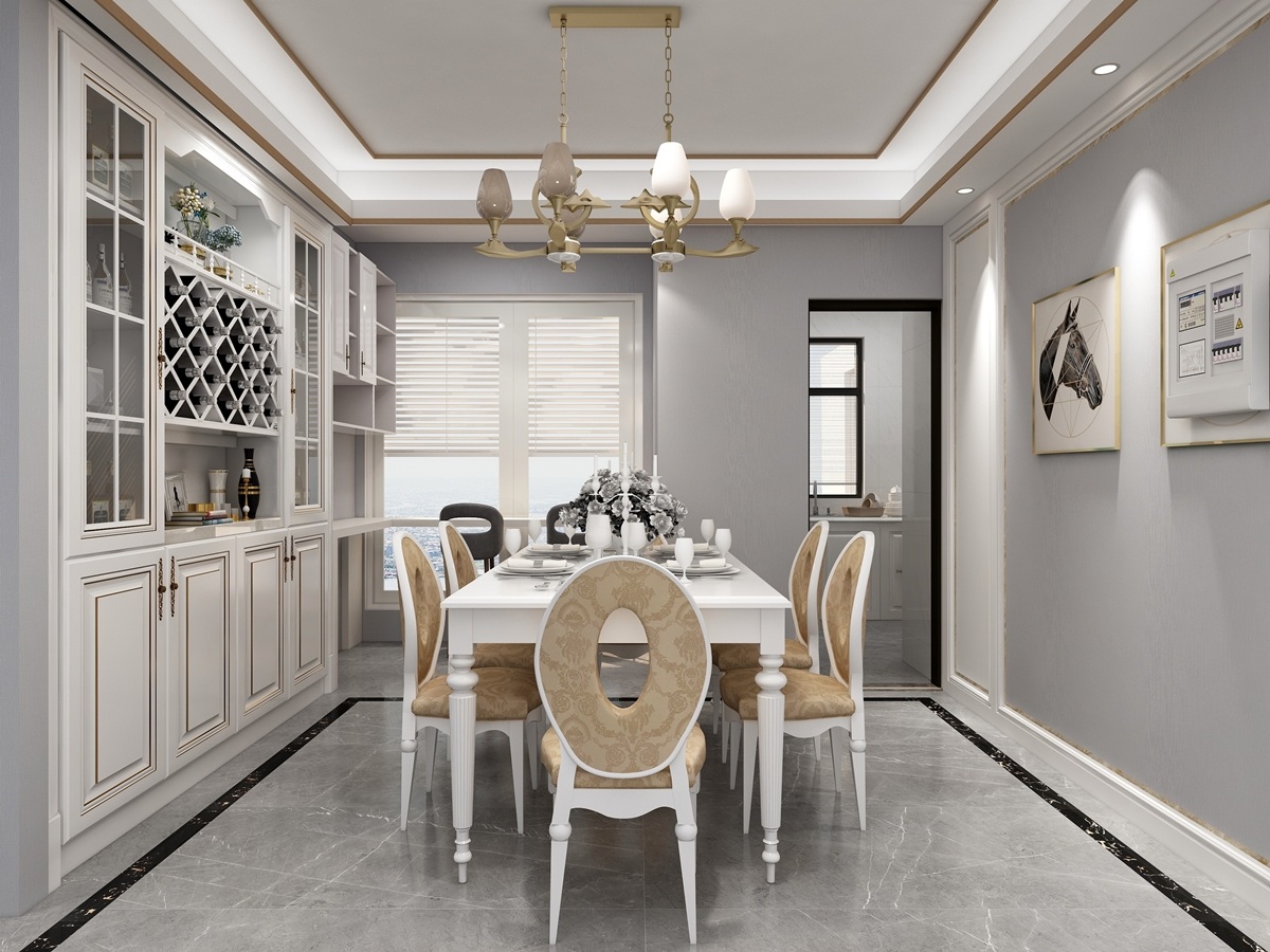 ����165ƽ�ײ���װ�����