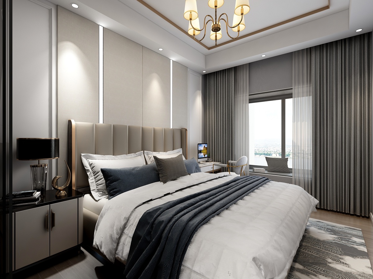 ����165ƽ������װ��