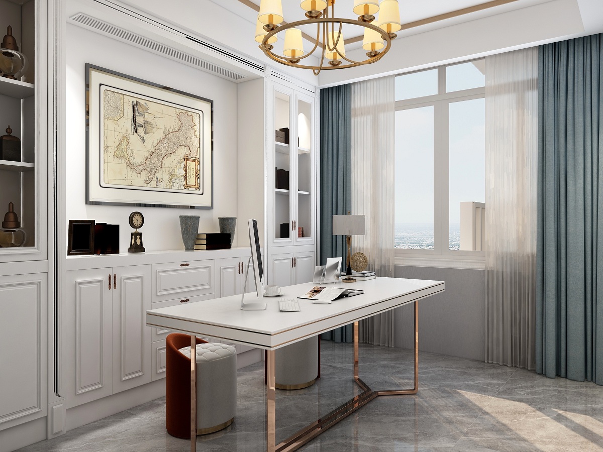 ����165ƽ���鷿װ��