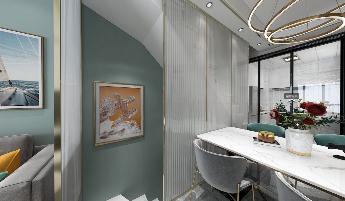 ����140ƽ�ײ���װ��