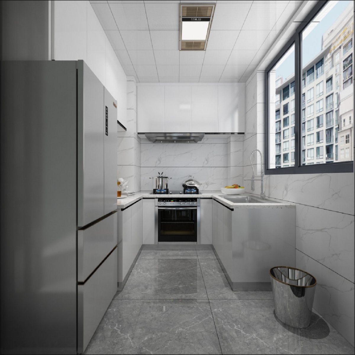 ����140ƽ�׳���װ��