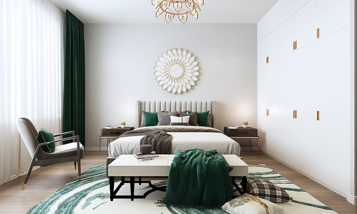 ����118ƽ������װ��