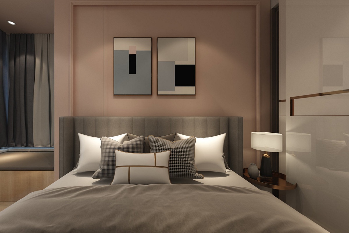 ����127ƽ������װ��