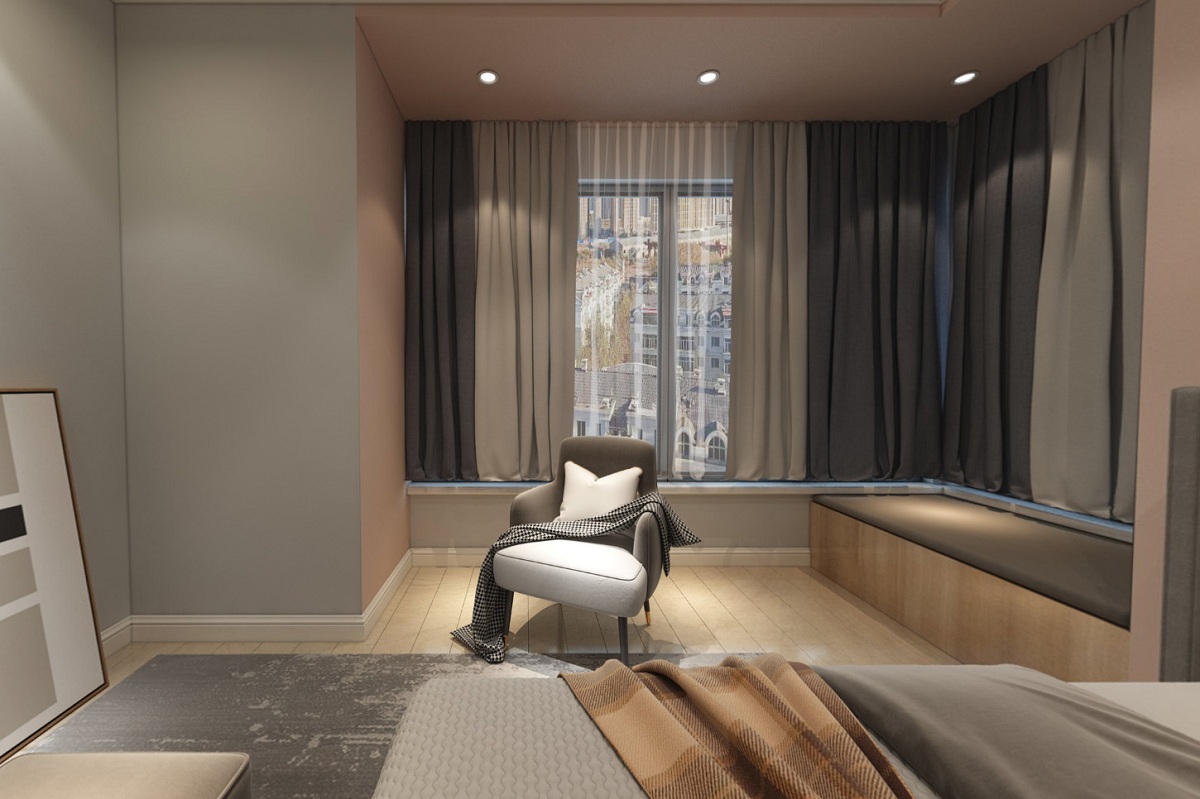 ����127ƽ������װ�����