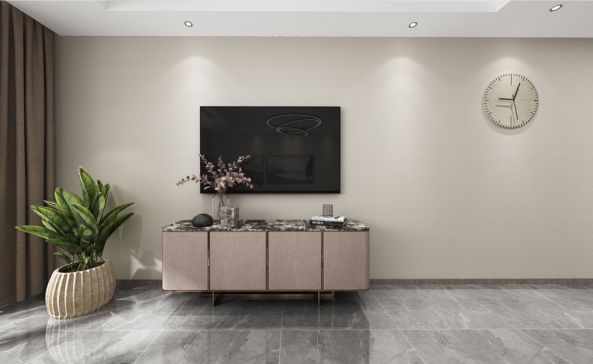 ����98ƽ�׿���װ��