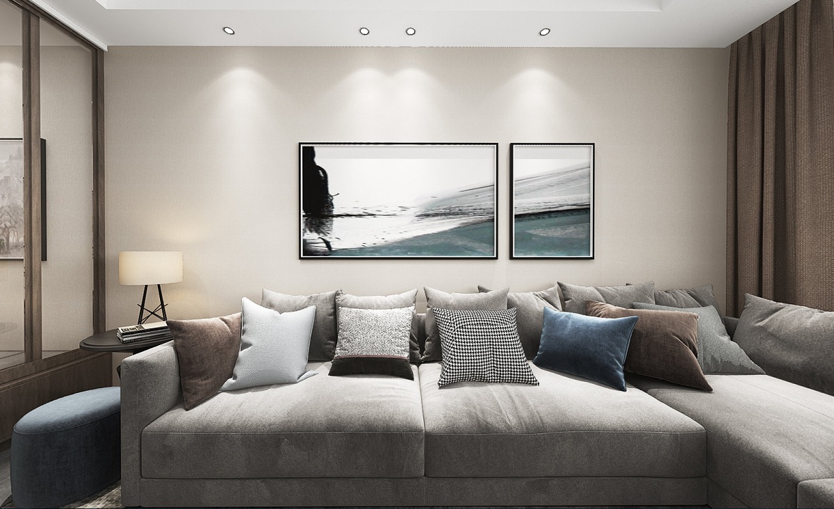 ����98ƽ�׿���װ�����