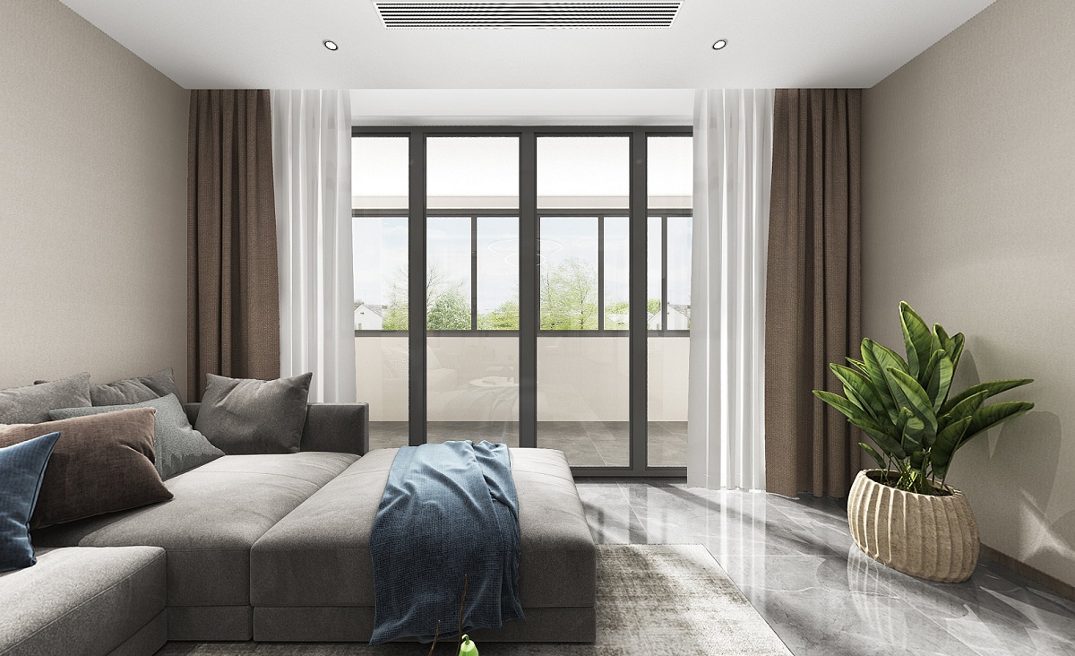 ����98ƽ������װ��