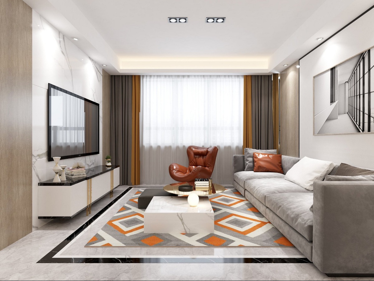 ����120ƽ�׿���װ�����