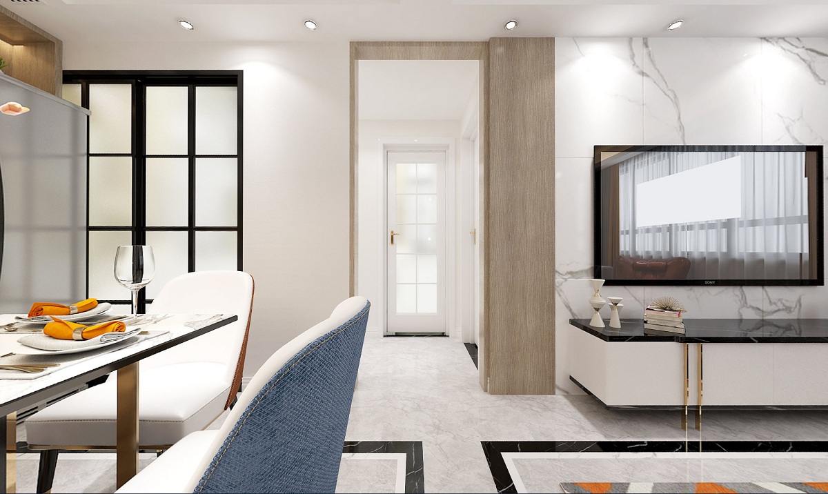 ����120ƽ�ײ���װ��