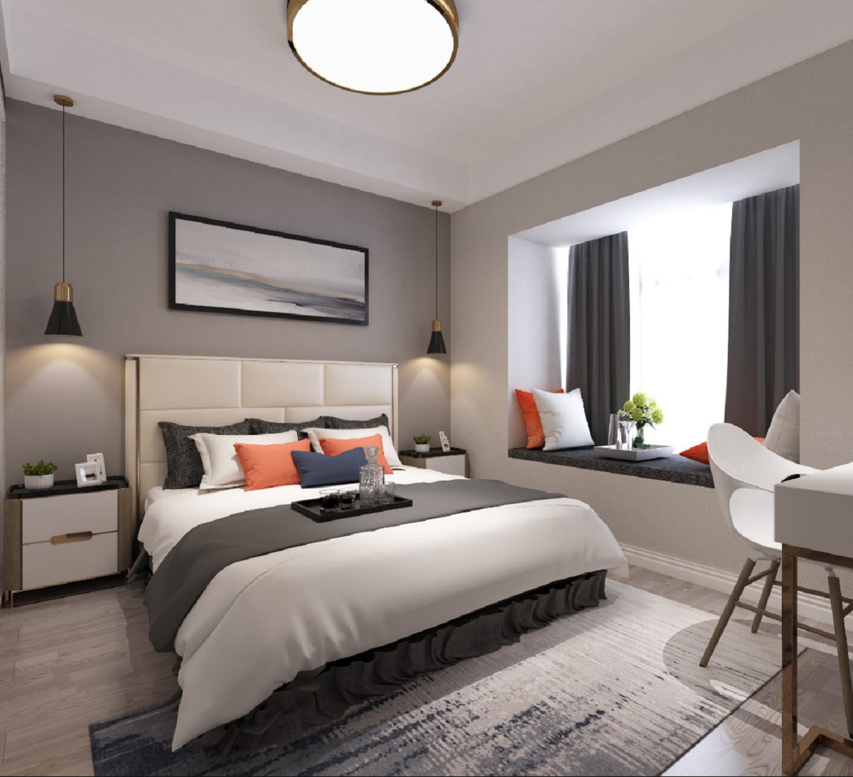 ����120ƽ������װ��