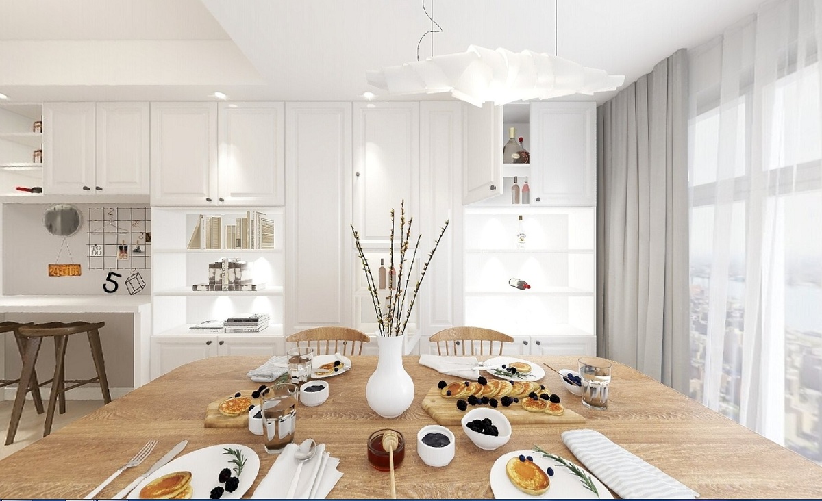 ����120ƽ�ײ���װ��